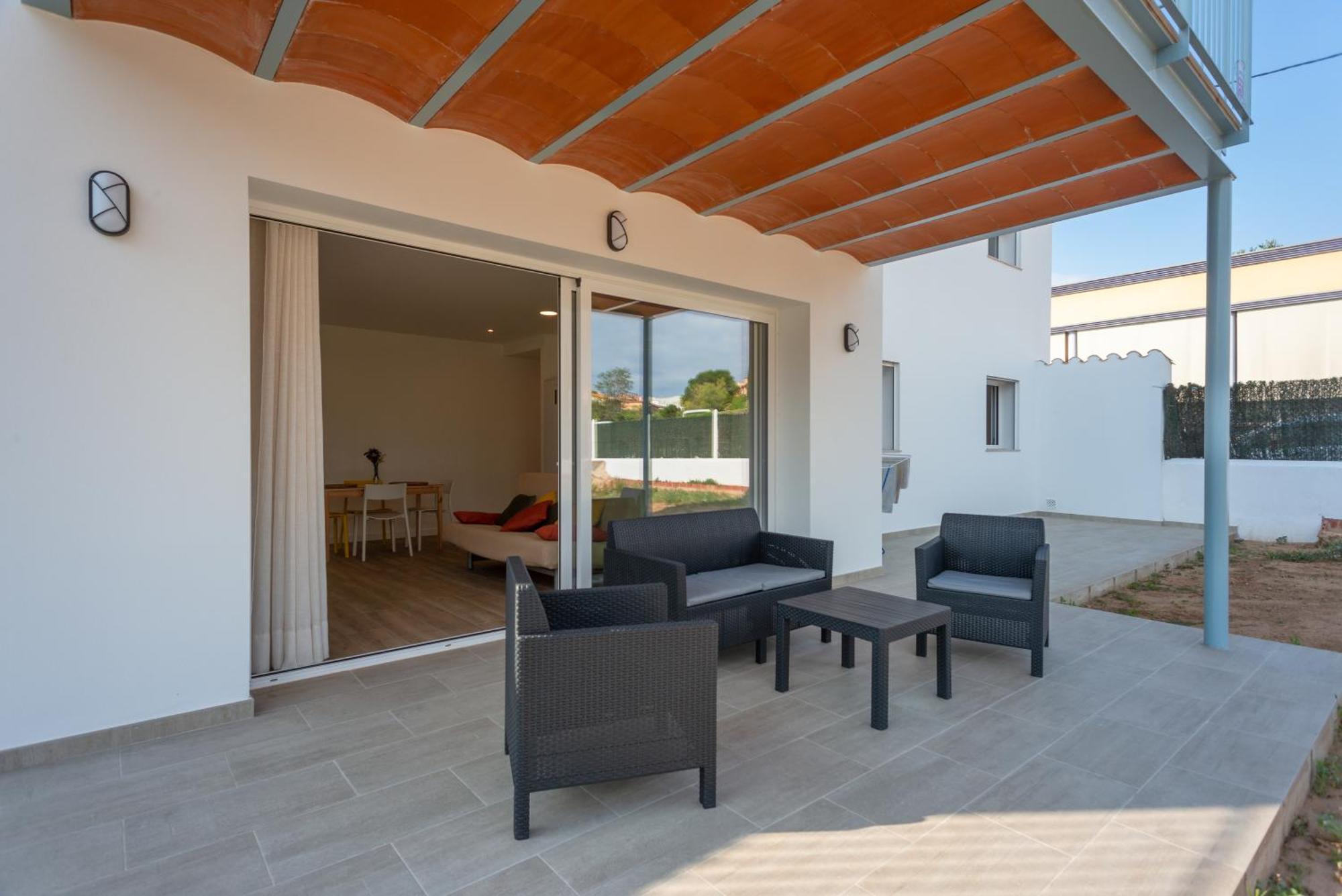 Portbo Apartamento Palafrugell Exterior foto
